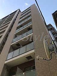 🉐敷金礼金0円！🉐レーヴスカイツリー押上