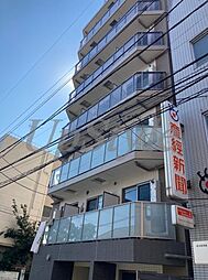 プレール・ドゥーク西新井