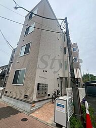 プレシャス西新井