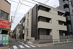 エクセリア昭和町