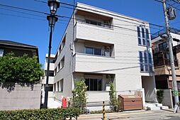 アンジュ—ル綾瀬
