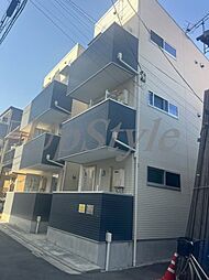 🉐敷金礼金0円！🉐プリンスホームズ南千住