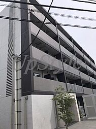 🉐敷金礼金0円！🉐ジェノヴィア京成立石IVスカイガーデン