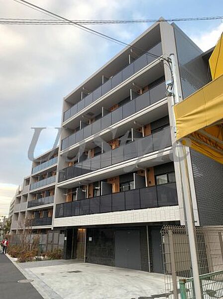 ラドゥセールお花茶屋II