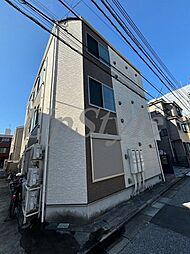🉐敷金礼金0円！🉐レクラン五反野