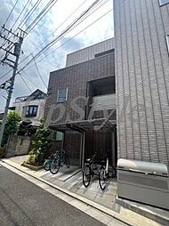 クレール千住