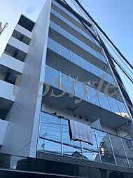 ハーモニーレジデンス東京イーストコア002