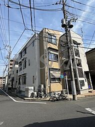 ジェイエイチアクシス谷在家