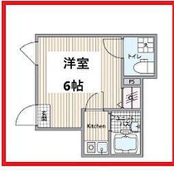 アーバングレイス五反野II