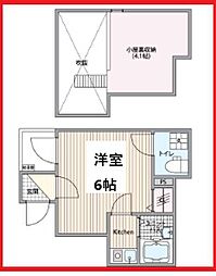 アーバングレイス五反野II
