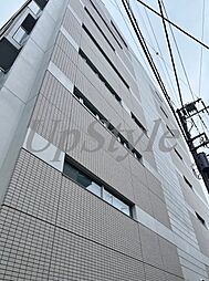 オルサス西日暮里