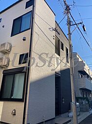 ハーモニーテラス新小岩III