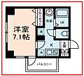 メゾンドロゼ6階10.5万円