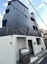 アレッサ西日暮里