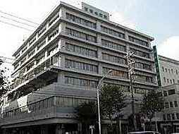 【総合病院】賛育会病院健康管理クリニックまで2345ｍ