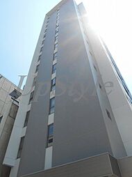 ザ・パークハビオ上野レジデンス
