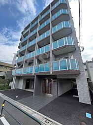 アーバハイツ六町1号館