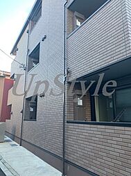 🉐敷金礼金0円！🉐グランクオールお花茶屋