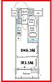 PARKAXIS入谷6階12.3万円