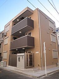 ファミーユ道灌山