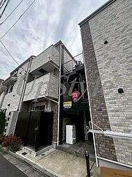 ハーミットクラブハウストゥギャザー八広