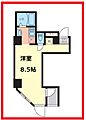BloomTowerUeno3階11.5万円