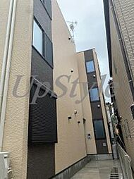 🉐敷金礼金0円！🉐ハーモニーテラス千住緑町II