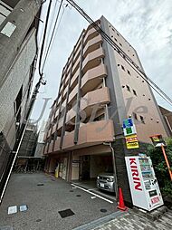 ステージファースト東十条