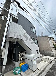 🉐敷金礼金0円！🉐ハーモニーテラス東伊興II