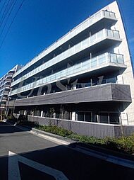アルファコート青砥4
