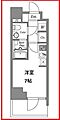 スクエアシティ金町9階8.2万円