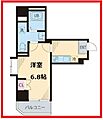 MaisonSKM蔵前2階10.2万円