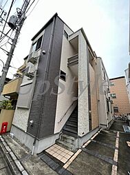 🉐敷金礼金0円！🉐サヴォイ赤羽