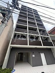 山手線 日暮里駅 徒歩9分