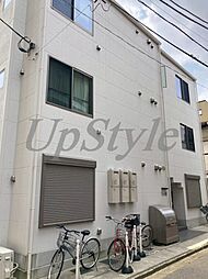 🉐敷金礼金0円！🉐プロスペリティ北千住