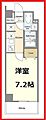 アルファコート立石24階9.2万円