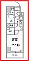 ガリシア森下53階12.0万円