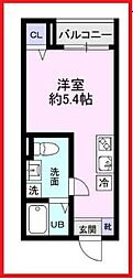 🉐敷金礼金0円！🉐エーピーティー柴又