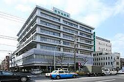 【総合病院】賛育会病院まで1230ｍ