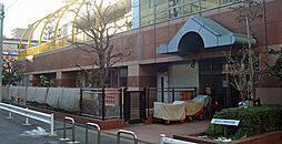 【保育園】江東橋保育園まで156ｍ
