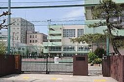 【小学校】緑小学校まで810ｍ