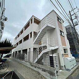 メルディア亀有