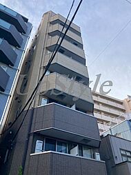ブルースカイ南千住