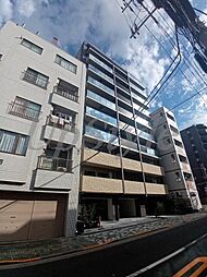 クレヴィスタ三ノ輪