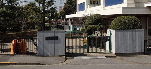 ジェノヴィア亀戸