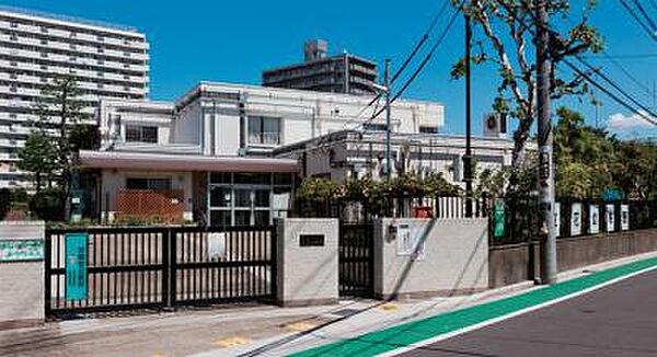 ジェノヴィア亀戸