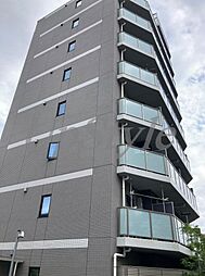 ラフィスタ北綾瀬