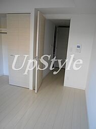 プレール・ドゥーク北千住