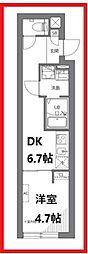 🉐敷金礼金0円！🉐三ノ輪アパートメント
