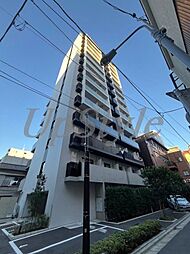プラウドフラット浅草トレサージュ